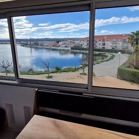 Vue Sur Lac, A 700m, Wifi