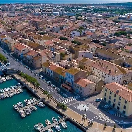 Apartment Vue Sur Lac, A 700m, Wifi