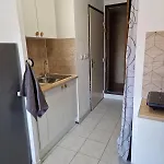 Vue & A Pied - Sejour Detente Apartmán Port-la-Nouvelle