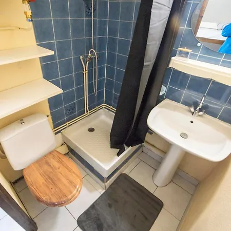Apartament Vue & A Pied - Sejour Detente